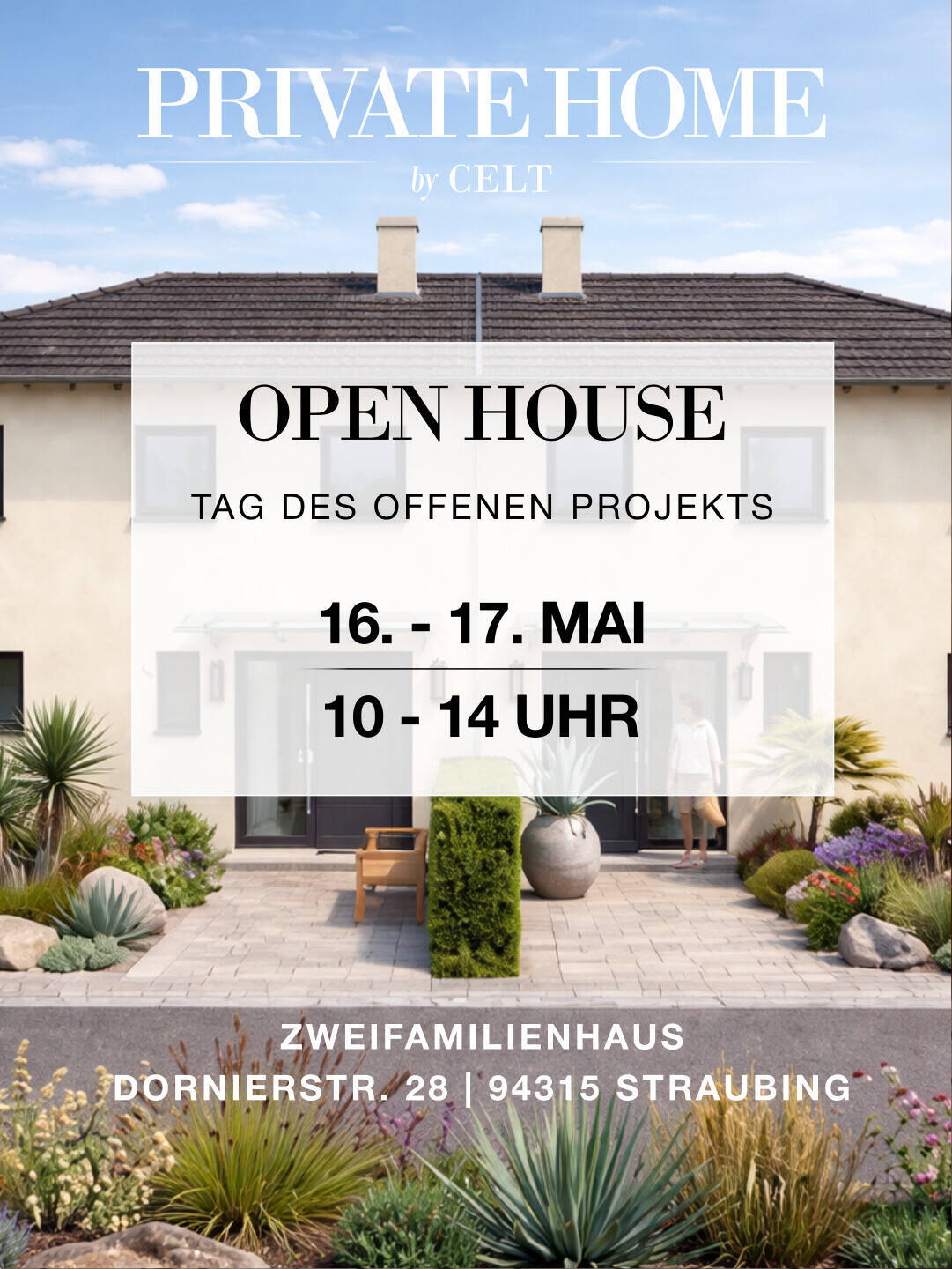 Immobilie in Straubing