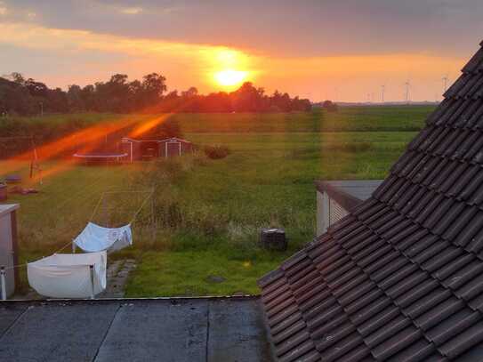 Freistehendes Einfamilienhaus mit EBK und Sauna