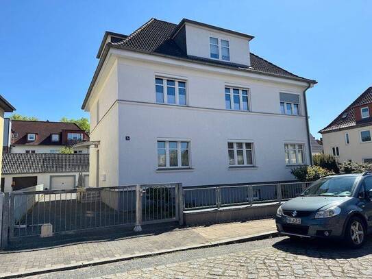 3-Raum-Eigentumswohnung in TOP-Wohnlage in Neubrandenburg (zentrumsnah)