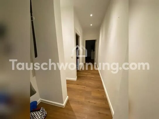 [TAUSCHWOHNUNG] Tausche gegen 3 Zi. in Wilmersdorf