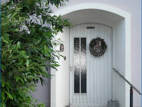 Bauherren- Villa mit Flair in schöner stadtnaher Lage