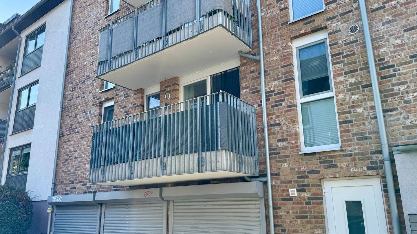 Charmante Dreizimmerwohnung im Herzen der Neustadt provisionsfrei