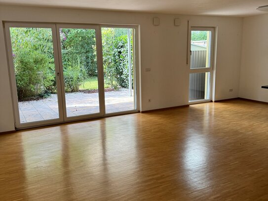 Maxfeld- Nbg. Nordstadt - 3 Zimmer EG Wohnung in Bestlage