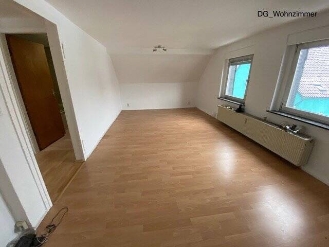                                                               Dornburg 2-Zimmer-Mietwohnung                                                       in Dornburg (Limburg-Weilburg)