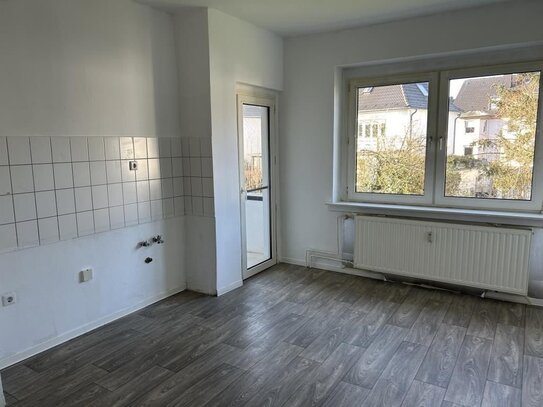 2 Zimmer Wohnung am Ischeland erwartet Sie