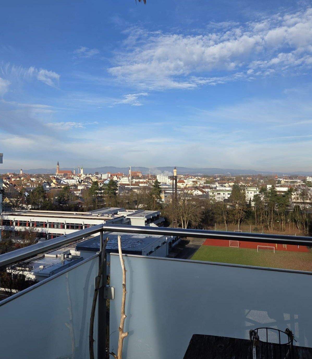 Immobilie in Straubing