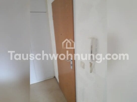 [TAUSCHWOHNUNG] Gepflegte 2 Zimmer Wohnung / ruhige Lage