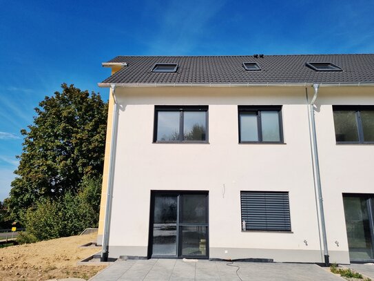 Ein unschlagbares Angebot! Neubau Reihenendhaus mit ca.186m² Wohnfläche in Kippenheim