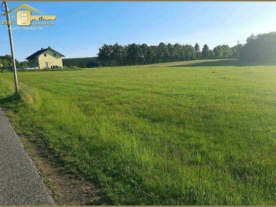 **letztes Grundstück in Hellenthal Ramscheid**