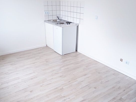 Gepflegtes 21qm 1 Zimmerappartement, in Mannheim Rheinau zu vermieten