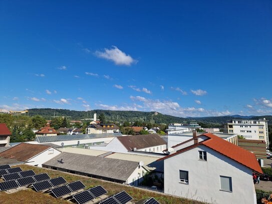 NEU NEU NEU Maisonette Wohnung mit Dachterrasse und Lift in Lörrach