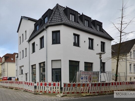 Exklusives Neubau-Penthouse in einmaliger Lage - Hier bleiben keine Wünsche offen