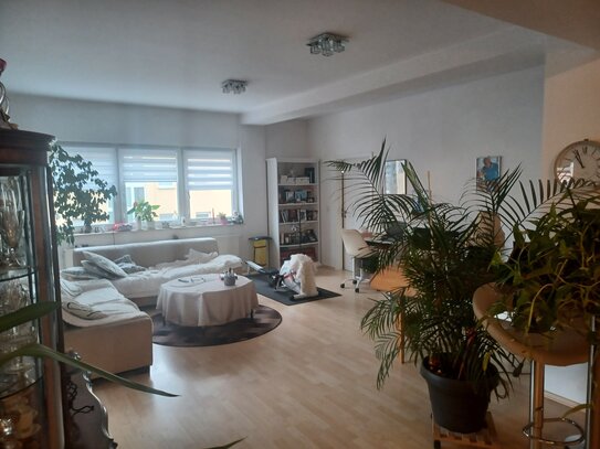 Moderne 3-Zimmer-EG-Wohnung in Schwabach 110 qm