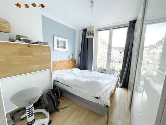 4 Zimmer mit Potential - ob Kapitalanlage oder Eigennutz