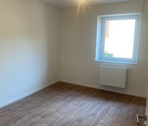 Eigentums-/Ferienwohnung generalsaniert - 66,34 m² - EG - 2 Zimmer