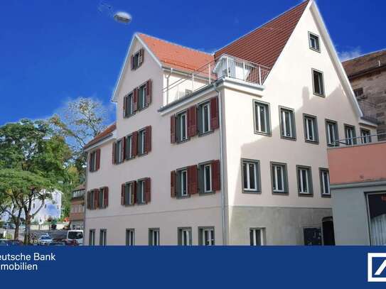 City Wohnung - 4 Zimmer ideal zur Kapitalanlage aufgrund der Lage !!