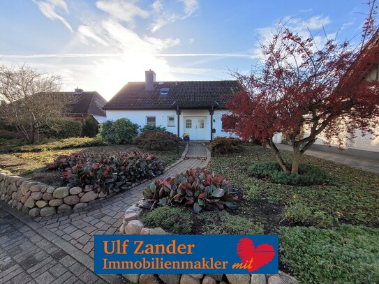 Wunderschönes Einfamilienhaus in Bad Bodenteich, mit 158,54 m², in einer Sackgasse