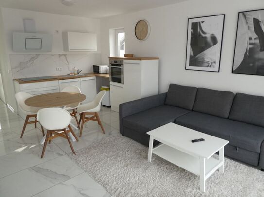 Stilvolles Studio Apartment