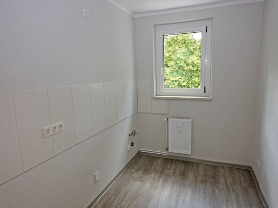 Ab 01.01.25 3-Raum-Wohnung mit großem Balkon mieten