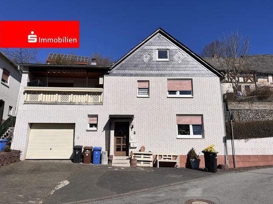 Erleben Sie ein neues Wohngefühl in Ihrem eigenen Wohnhaus!