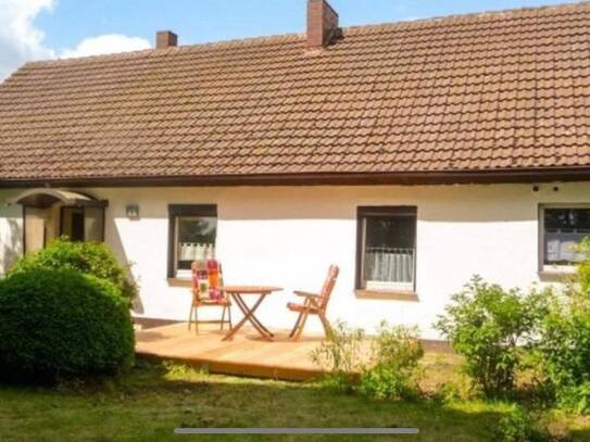 Haus am See Insel Usedom