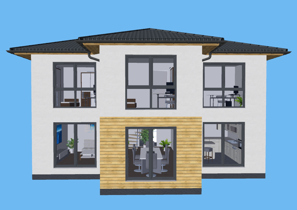 Mache Sie sich zu Weihnachten ein Geschenk in Neukirchen