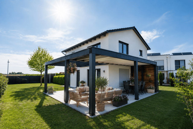 Immobilie in Straubing