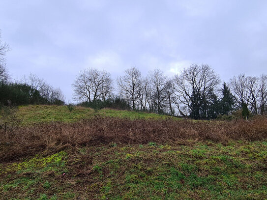 ++bauen in ruhiger Lage - Baugrundstück für Ihr EIGENHEIM++