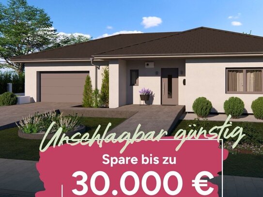 Ihr individuelles Traumhaus in Herdorf-Daaden - Lebensqualität auf 116,37 m²!