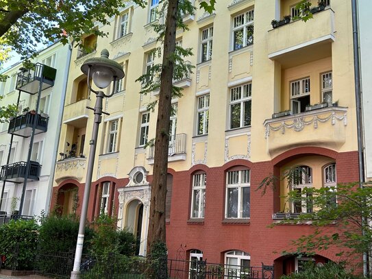 5 ½ Zimmer Eigentumswohnung in Berlin Steglitz