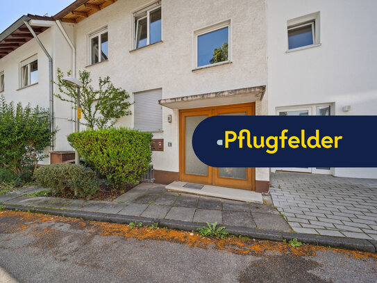 **Reserviert** - Tolle Gelegenheit mit Potenzial am Killesberg