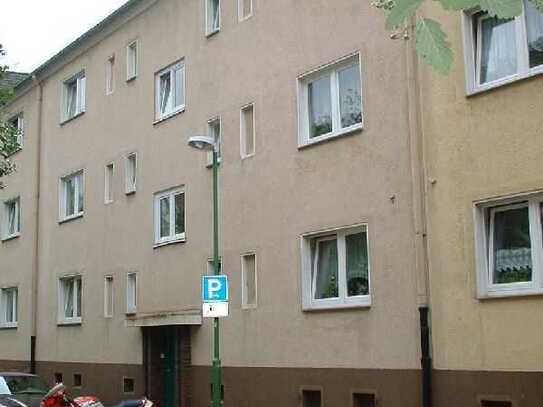 2-Zimmer-Wohnung in Essen Altendorf!