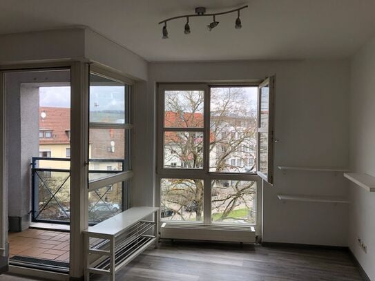 Kompaktes Wohnglück – Ihr neues Zuhause im Zentrum von Heilbronn!