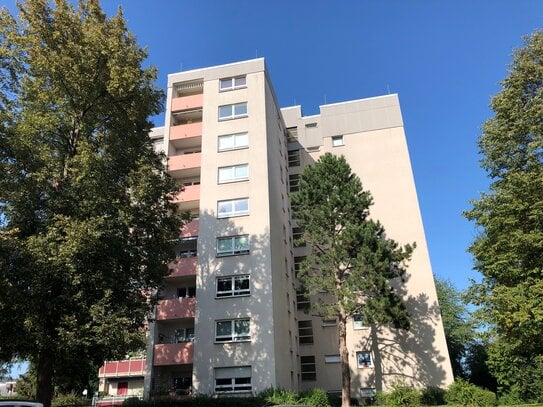 1. Monat mietfrei! Schöne 2-Zimmer-Wohnung mit Balkon zu vermieten!