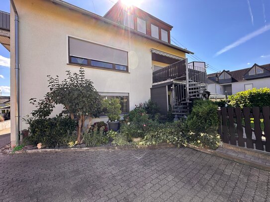 Provisionsfreie Wohnung Andernach / Miesenheim