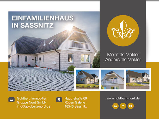 Traumfamilienhaus mit Einliegerwohnung!