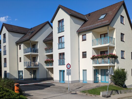 Moderne Wohnung in begehrter Lage – Ihr neues Zuhause zum Wohlfühlen!