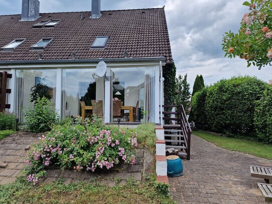 HERZLICH WILLKOMMEN!! ENDREIHENHAUS IN BEGEHRTER LAGE WINSEN-LUHE, TÖNNHAUSEN