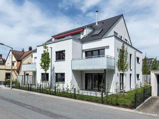 TOP PREIS, TOP WOHNUNG MIT BLICK INS NATURSCHUTZGEBIET - ERSTBEZUG KURZFRISTIG MÖGLICH