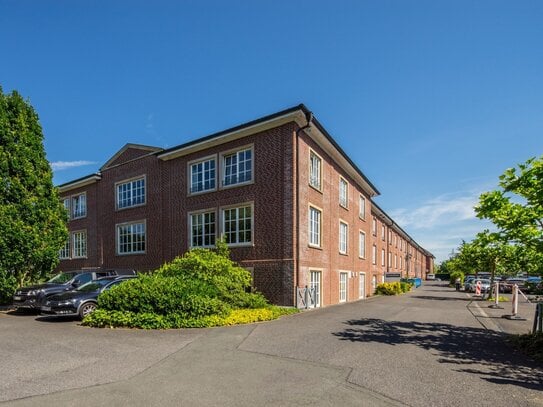 ca. 503,00 m² moderne Büro- und Dienstleistungsfläche in Münster-Wolbeck