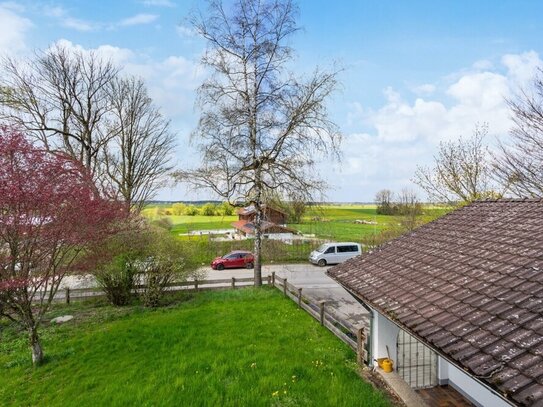 ETW im ZFH mit 50% MEA des ca. 1326 m² Grundstücks