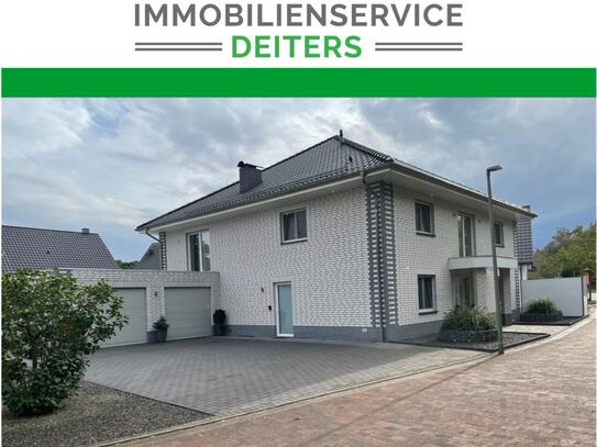 Einfamilienhaus in Top Lage und mit super Ausstattung