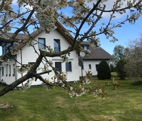 IN NATUR UND OSTSEENÄHE...DISKRETE VERMARKTUNG/GASTRONOMIE+PENSION & 3.BAUGRUNDSTÜCKE