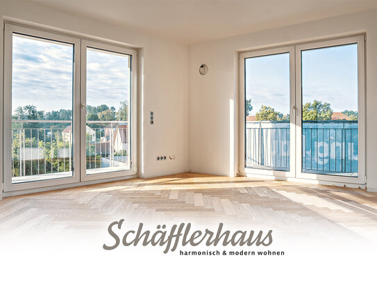 DG 4,5-Zi.-Maisonette mit Weitblick