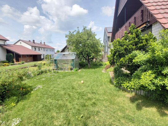 Neubau-Doppelhaushälfte, schlüsselfertig und zum Festpreis in Holzgerlingen!