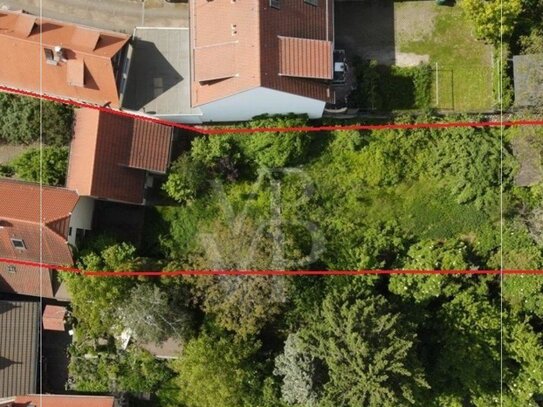 *STADTLAGE IN RADEBEUL WEST*AUSBAU BIS AUF 230 m² WOHNRAUM*