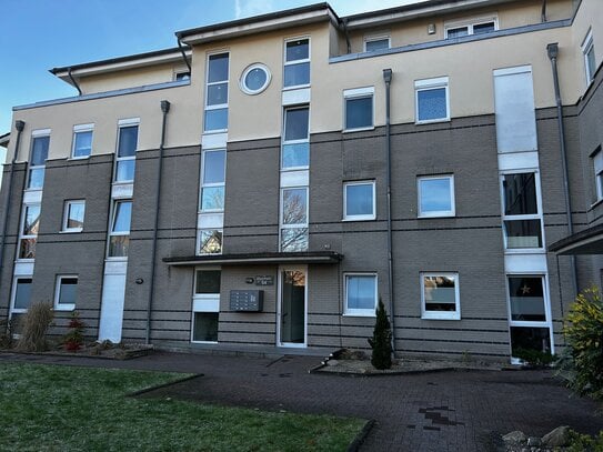 3-Zimmer Eigentumswohnung mit Sonnenbalkon und Aufzug in Remscheid Lennep