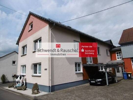 Hochwertiges 2-FH in Grünberg - Stockhausen