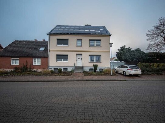 Einfamilienhaus im herzen von Pritzwalk