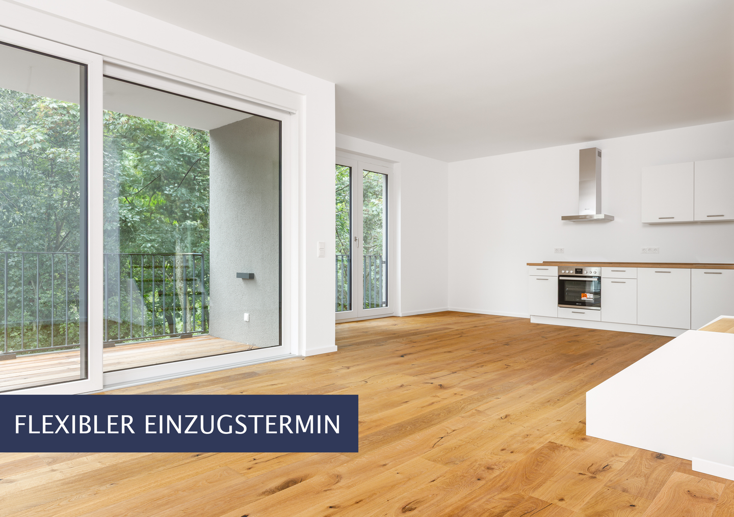FALKENQUARTIER - Wohnen neu gedacht: Kompakt. Modern. A+ effizient. - Photo 1